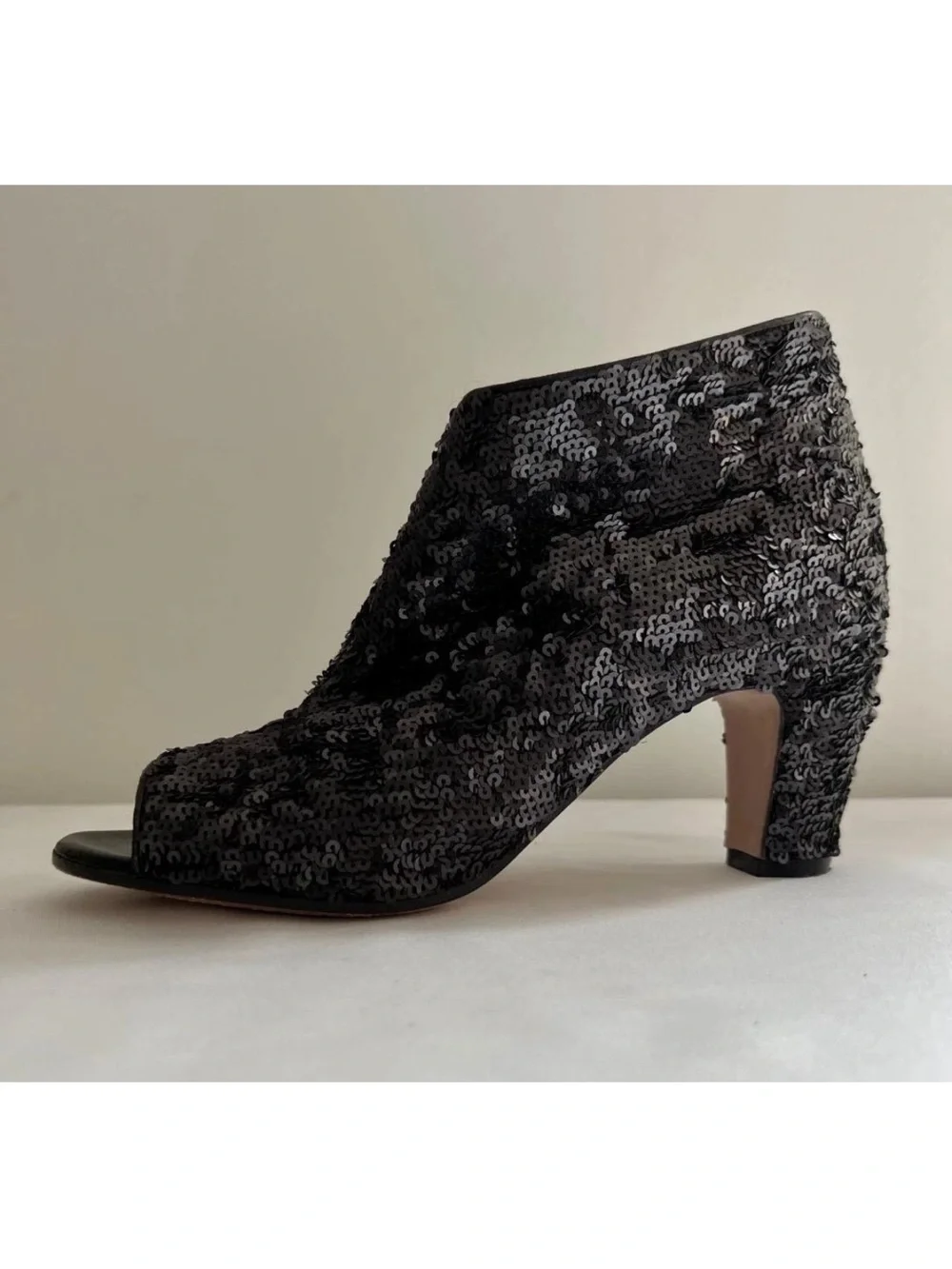 Maison  Martin Margiela Paris Booties